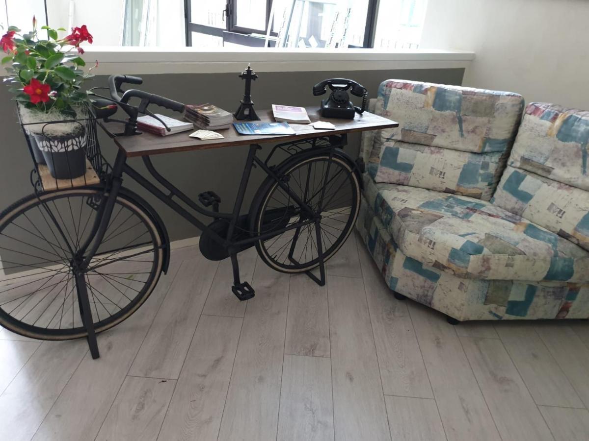 B&B Le Scalette B&B San Marco Abbadia San Salvator Eksteriør bilde