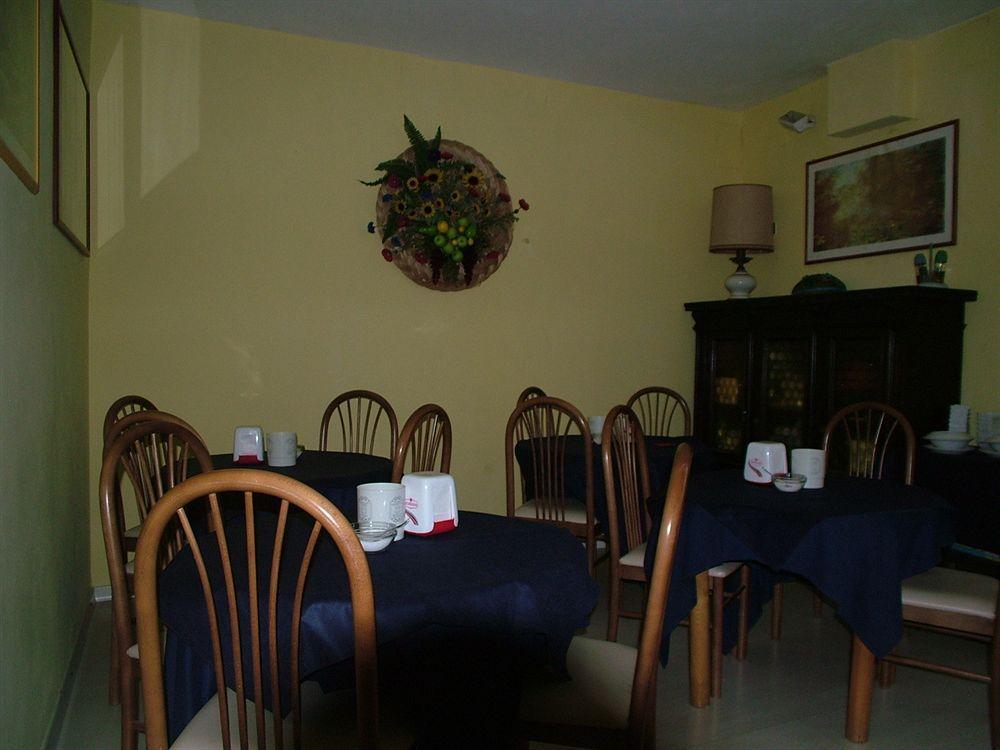B&B Le Scalette B&B San Marco Abbadia San Salvator Eksteriør bilde