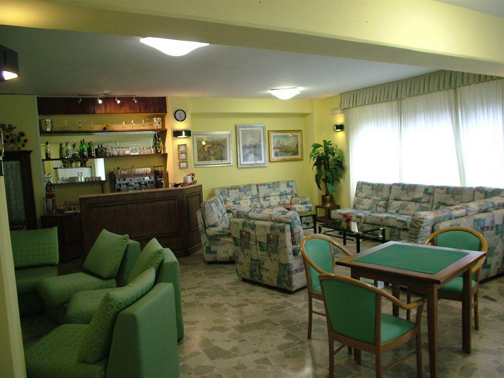 B&B Le Scalette B&B San Marco Abbadia San Salvator Eksteriør bilde